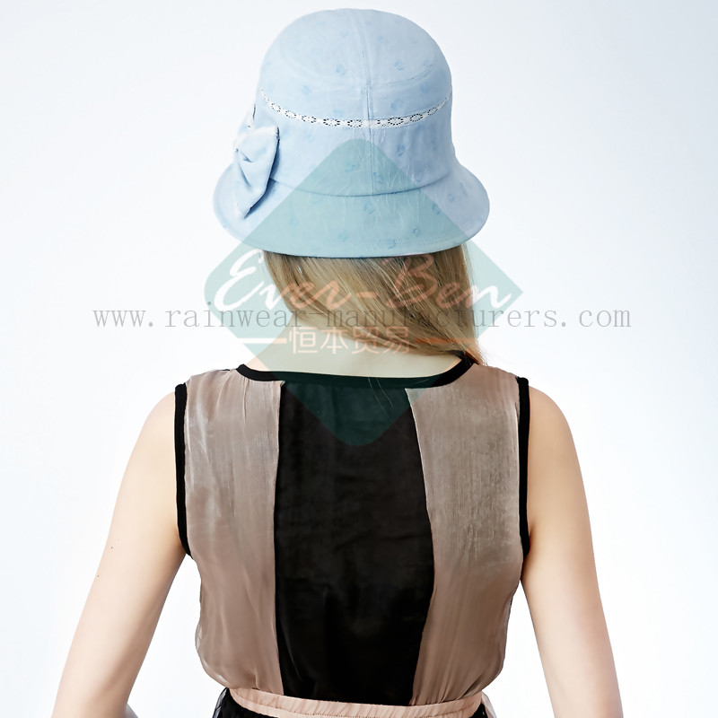 Lightweight sun hat for women5